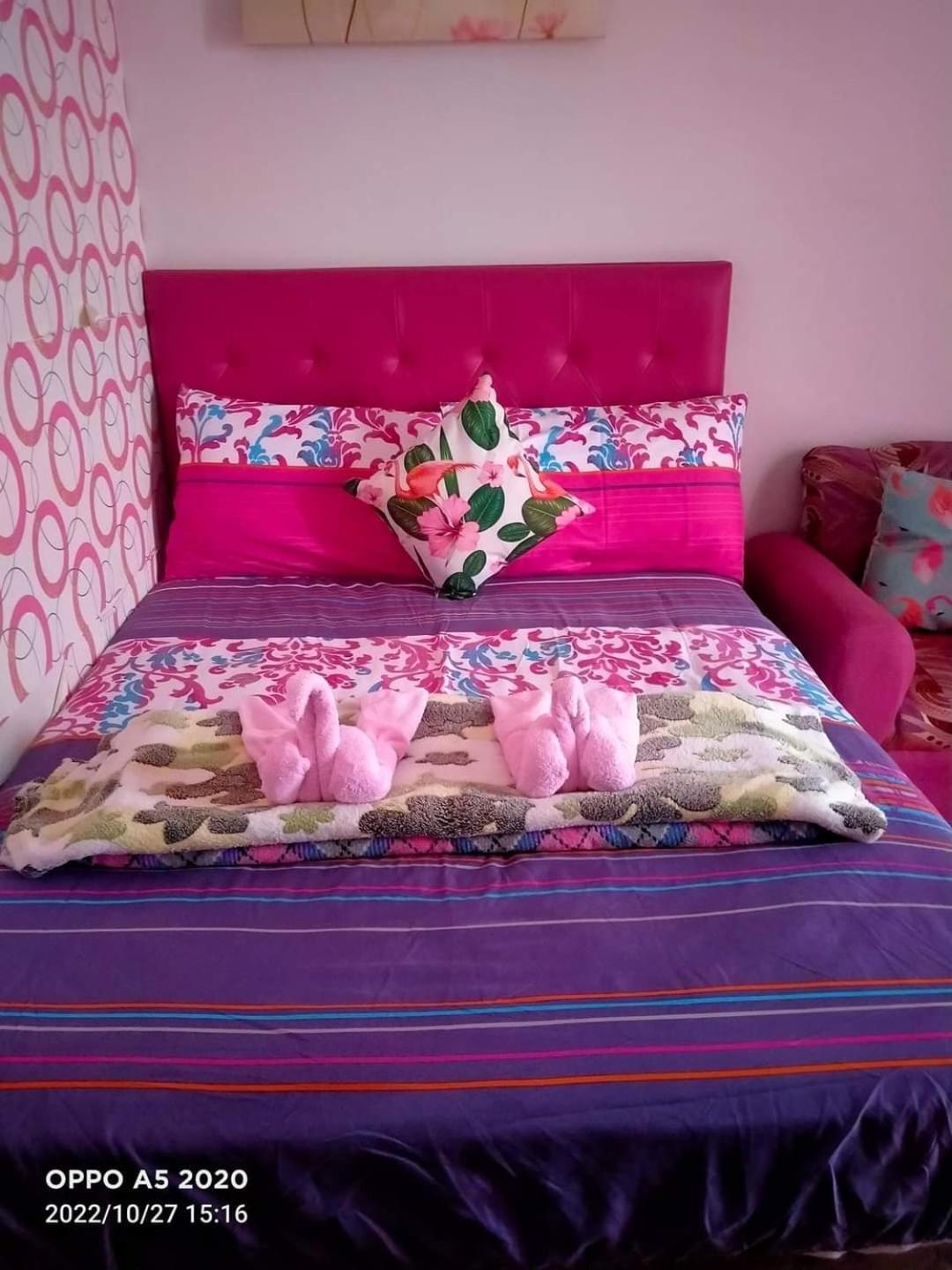 Lelani'S Comfy Condo Lapu-Lapu City Exterior foto