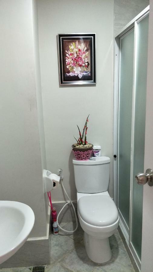 Lelani'S Comfy Condo Lapu-Lapu City Exterior foto