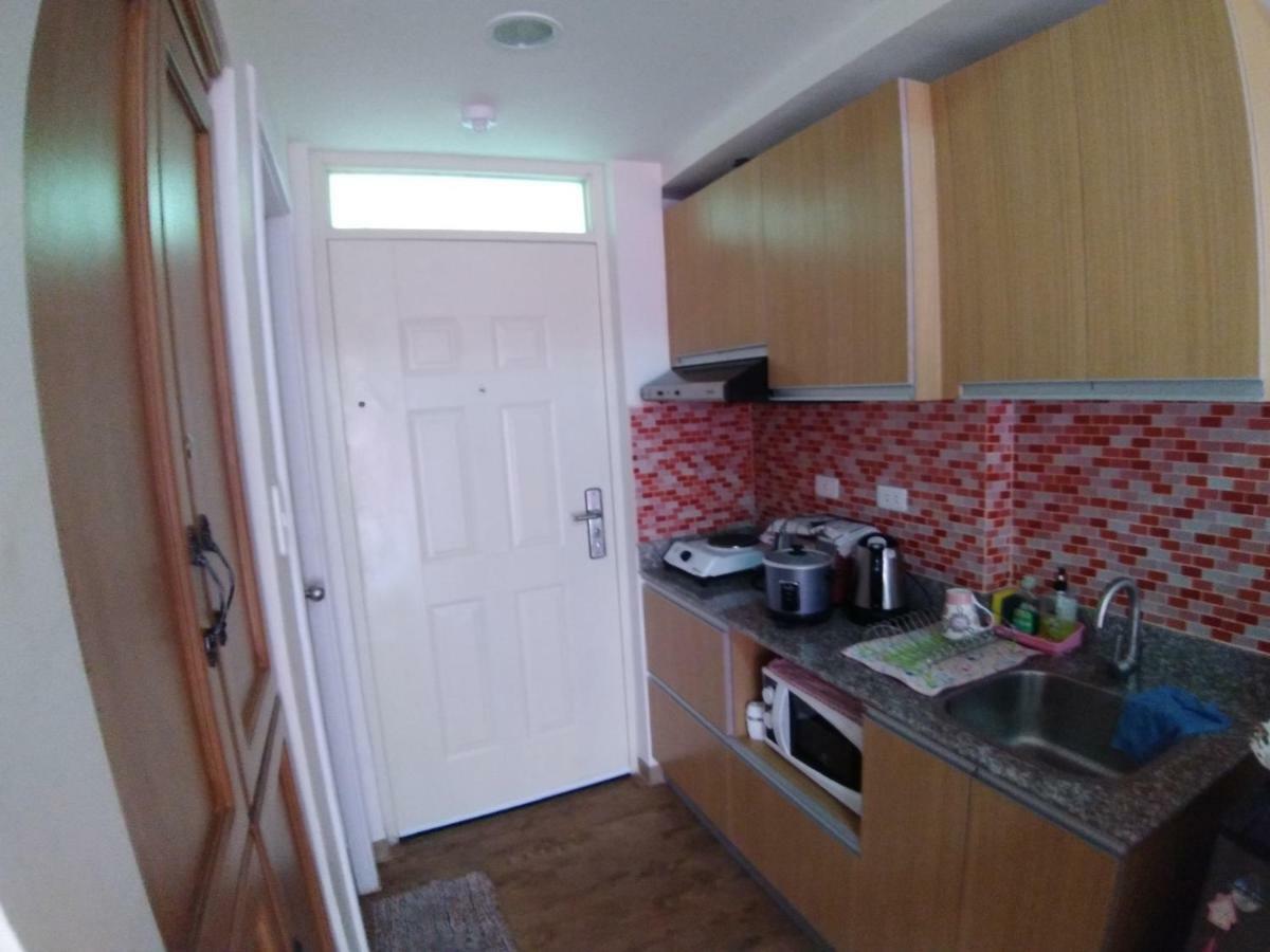 Lelani'S Comfy Condo Lapu-Lapu City Exterior foto